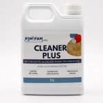 detergente alcalino para pavimentos 1 litro