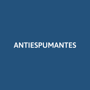 ANTIESPUMANTES