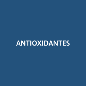 ANTIOXIDANTE