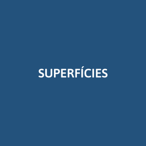SUPERFICIES